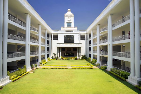 Photography - Global Academy of Technology