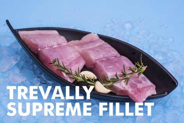 FishChain - Sea Food Photography