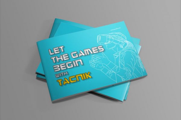 Tacnik - Brochure Design
