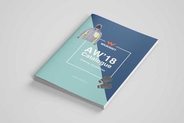 WildCraft Product Catalogue