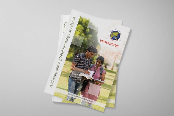Prospectus - Global Academy of Technology