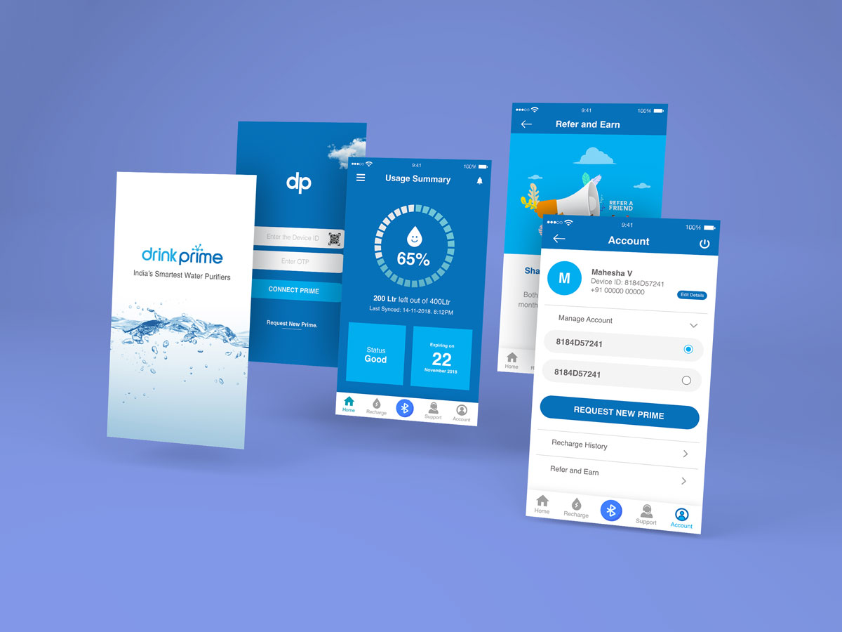 https://elebird.in/project/drinkprime-app-ui/